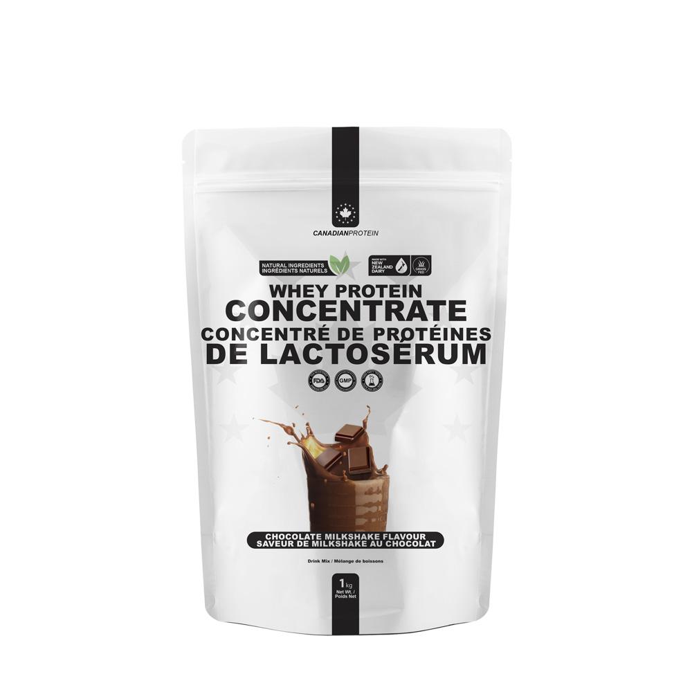 Grass-Fed New Zealand Whey Protein Concentrate 17 Grass-Fed New Zealand Whey Protein Concentrate