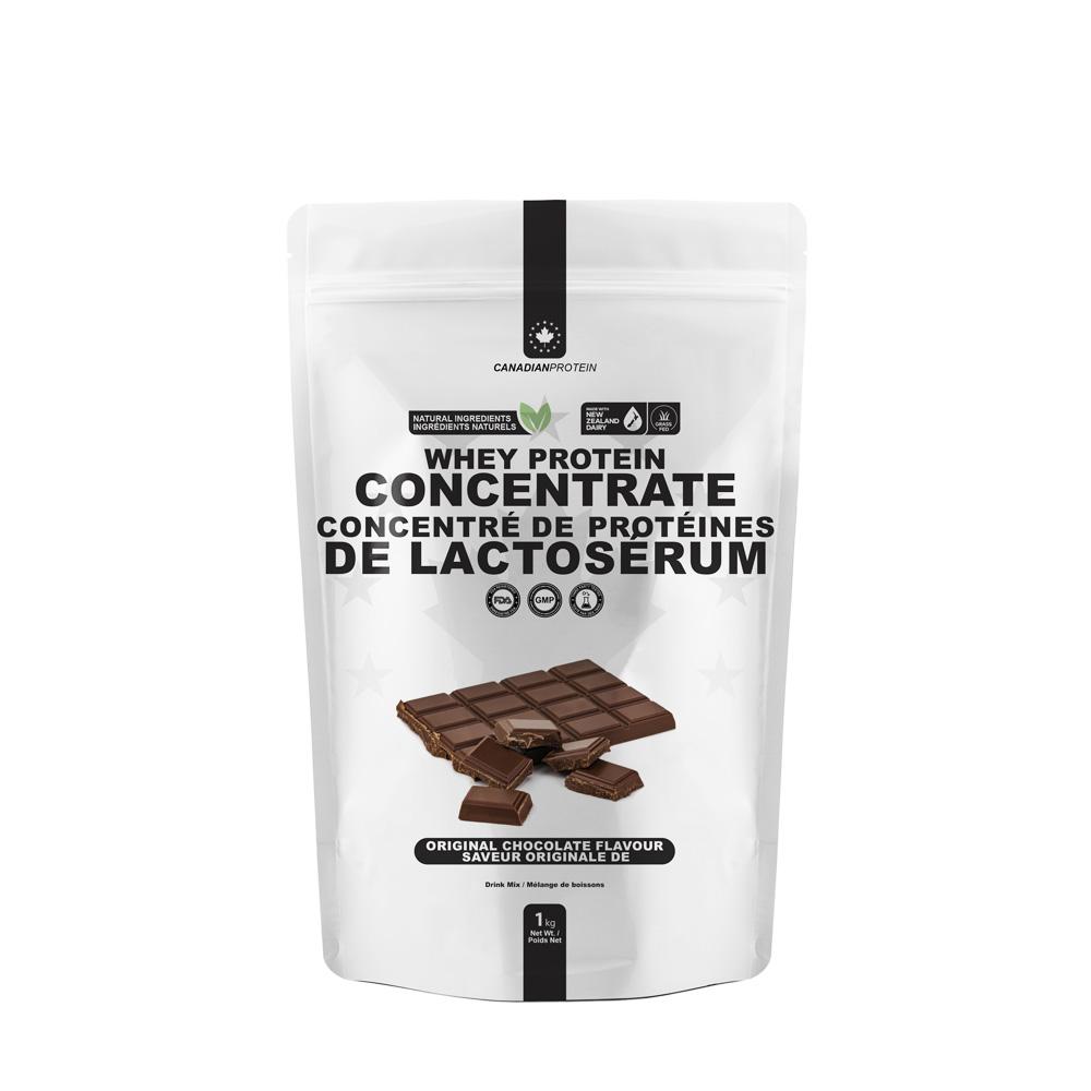 Grass-Fed New Zealand Whey Protein Concentrate 18 Grass-Fed New Zealand Whey Protein Concentrate