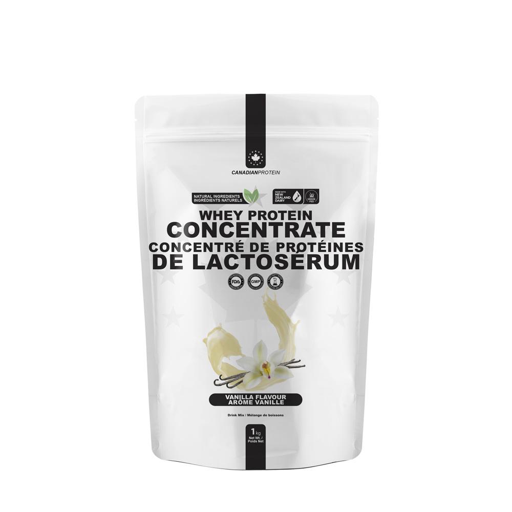 Grass-Fed New Zealand Whey Protein Concentrate 19 Grass-Fed New Zealand Whey Protein Concentrate