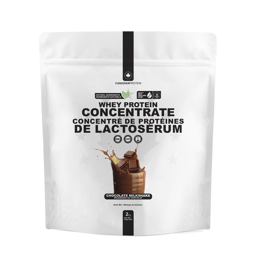 Grass-Fed New Zealand Whey Protein Concentrate 20 Grass-Fed New Zealand Whey Protein Concentrate