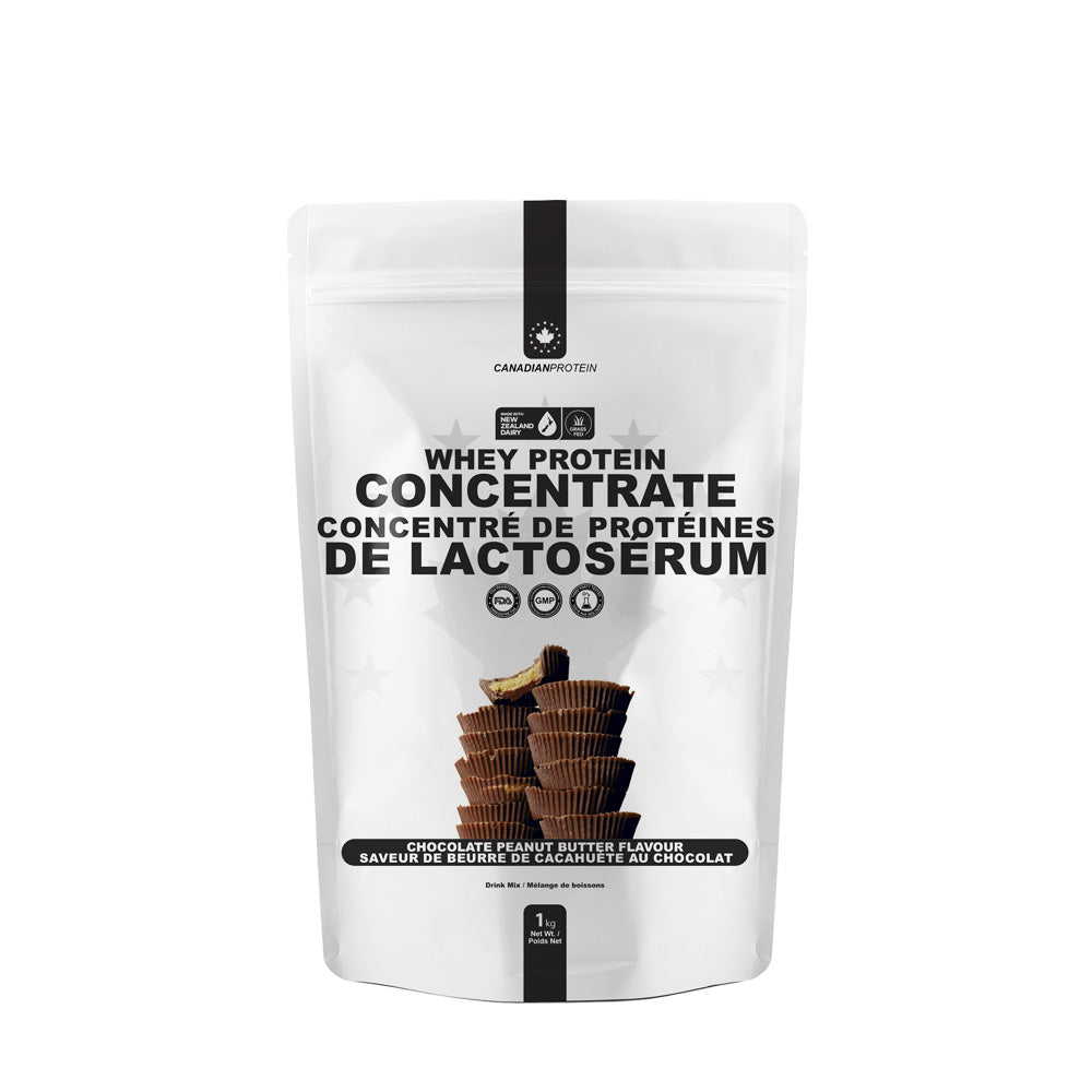 Grass-Fed New Zealand Whey Protein Concentrate 3 Grass-Fed New Zealand Whey Protein Concentrate