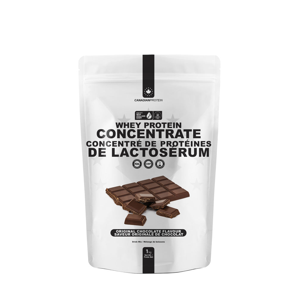 Grass-Fed New Zealand Whey Protein Concentrate 5 Grass-Fed New Zealand Whey Protein Concentrate