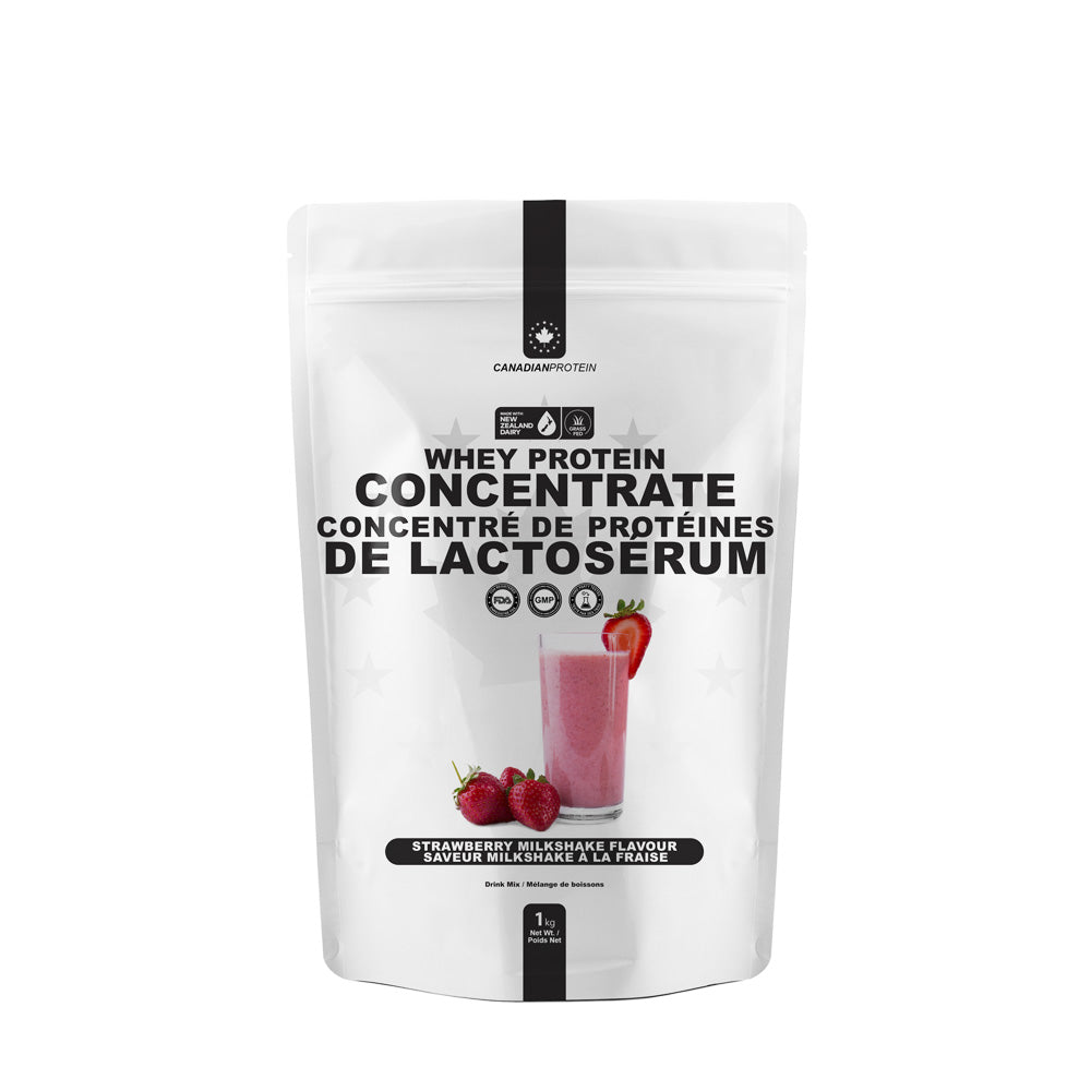 Grass-Fed New Zealand Whey Protein Concentrate 7 Grass-Fed New Zealand Whey Protein Concentrate