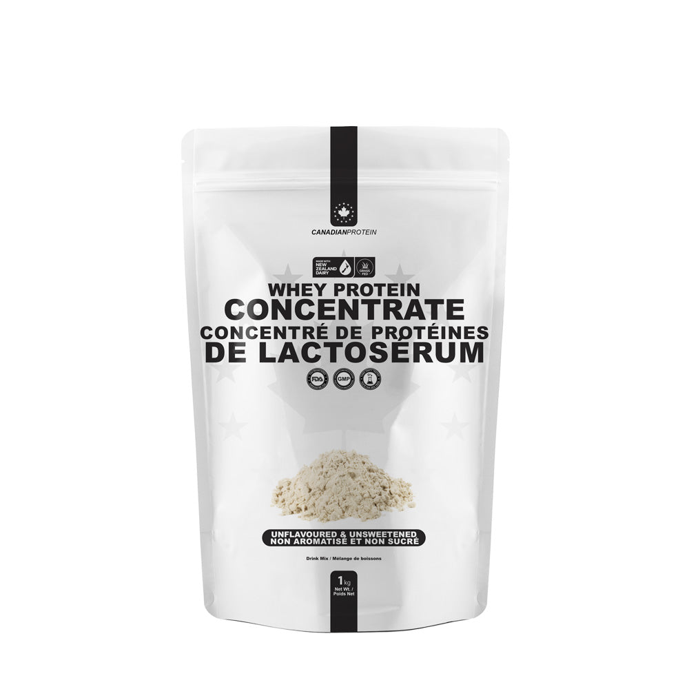 Grass-Fed New Zealand Whey Protein Concentrate 8 Grass-Fed New Zealand Whey Protein Concentrate