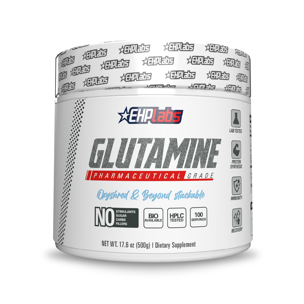 Glutamine | Recovery Amino Acids