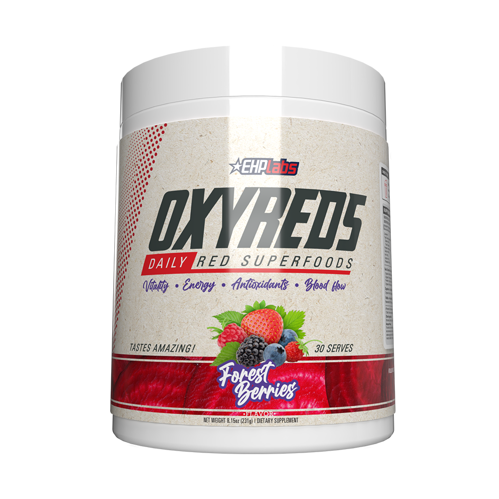 OxyReds Daily Red Superfoods