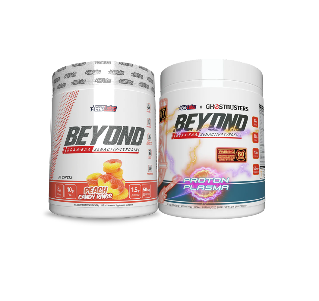 Beyond BCAA Buy One, Get One FREE