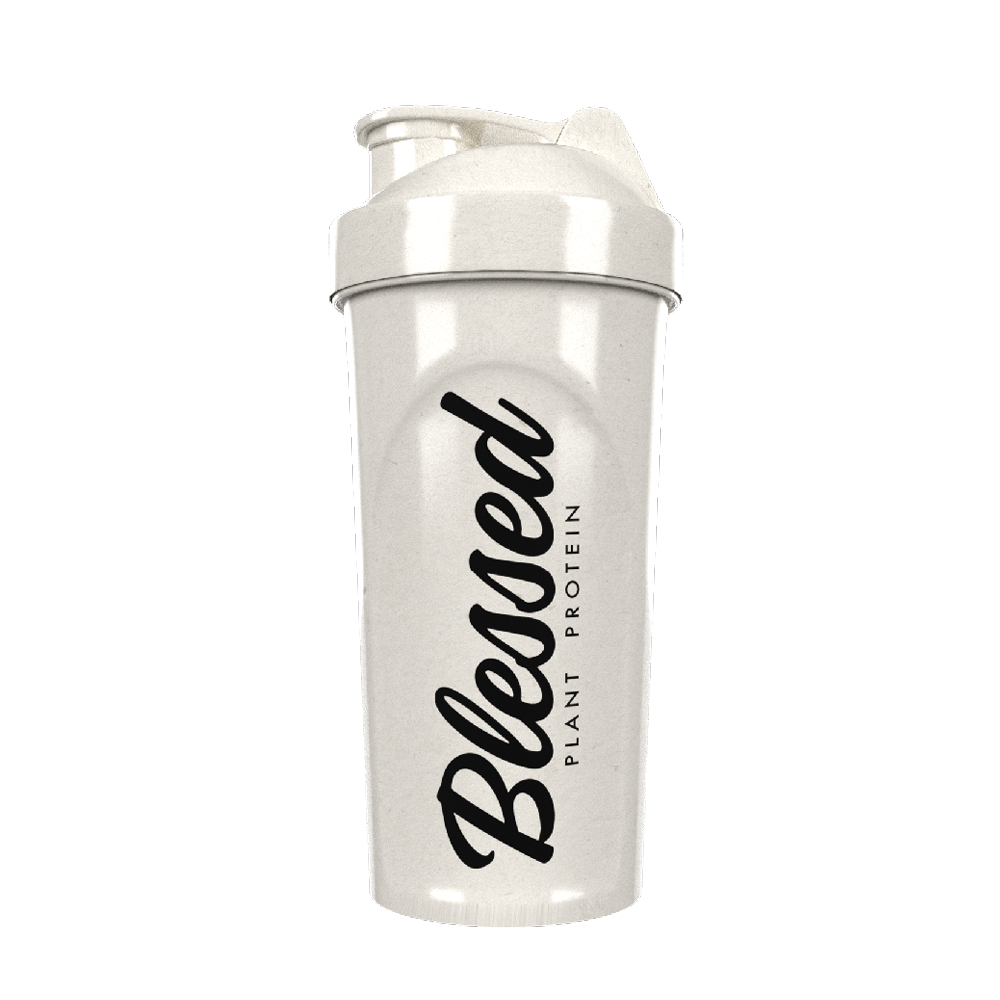 Blessed Biodegradable Shaker