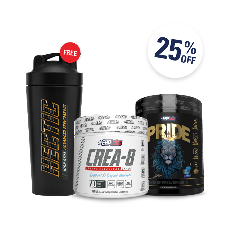 Performance Bundle