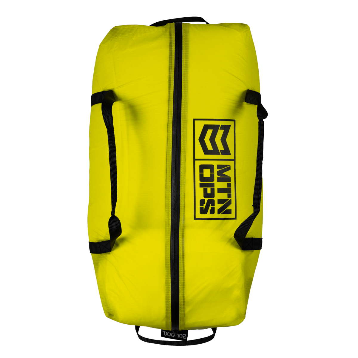 20L FLASH DUFFEL BAG