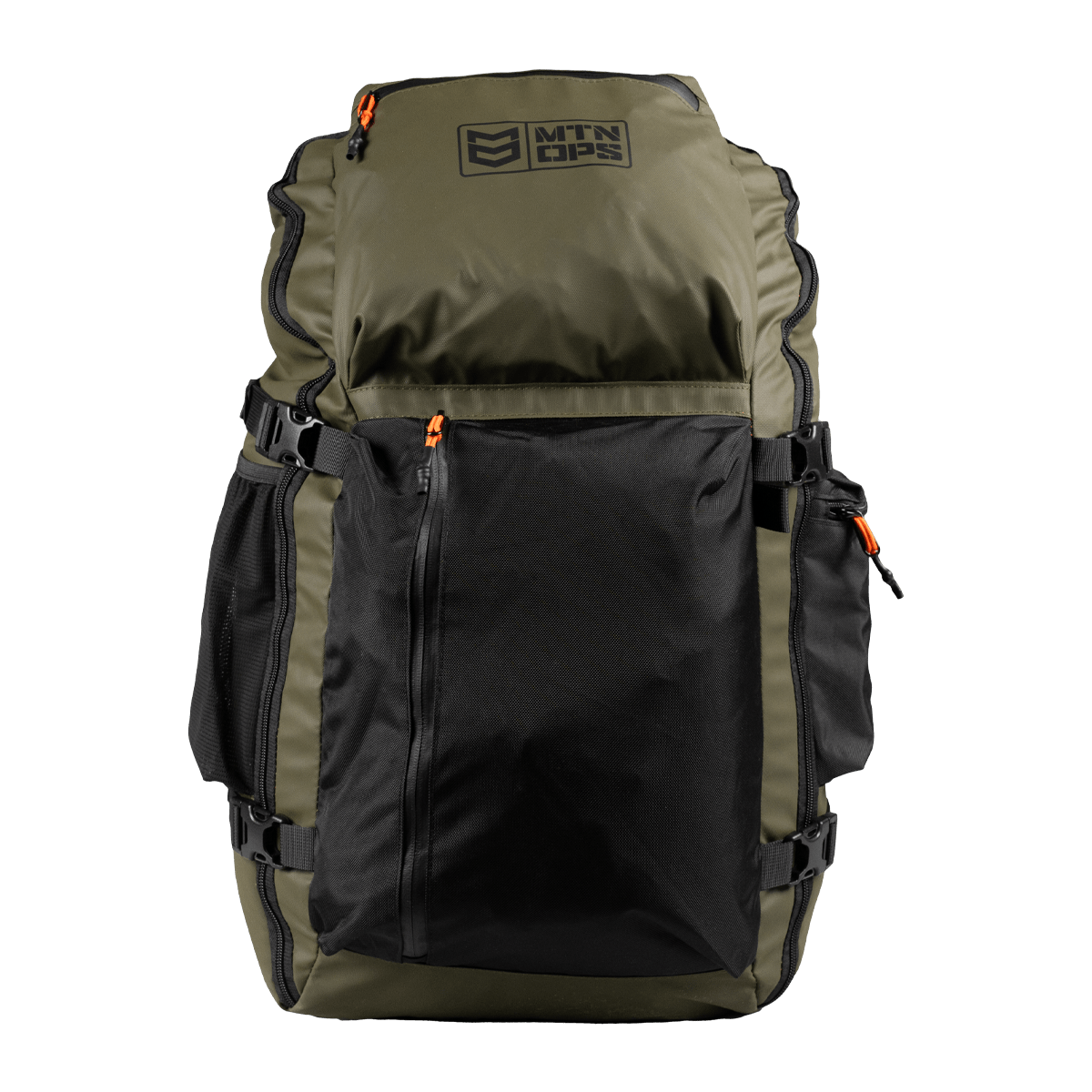 FACTION BACKPACK