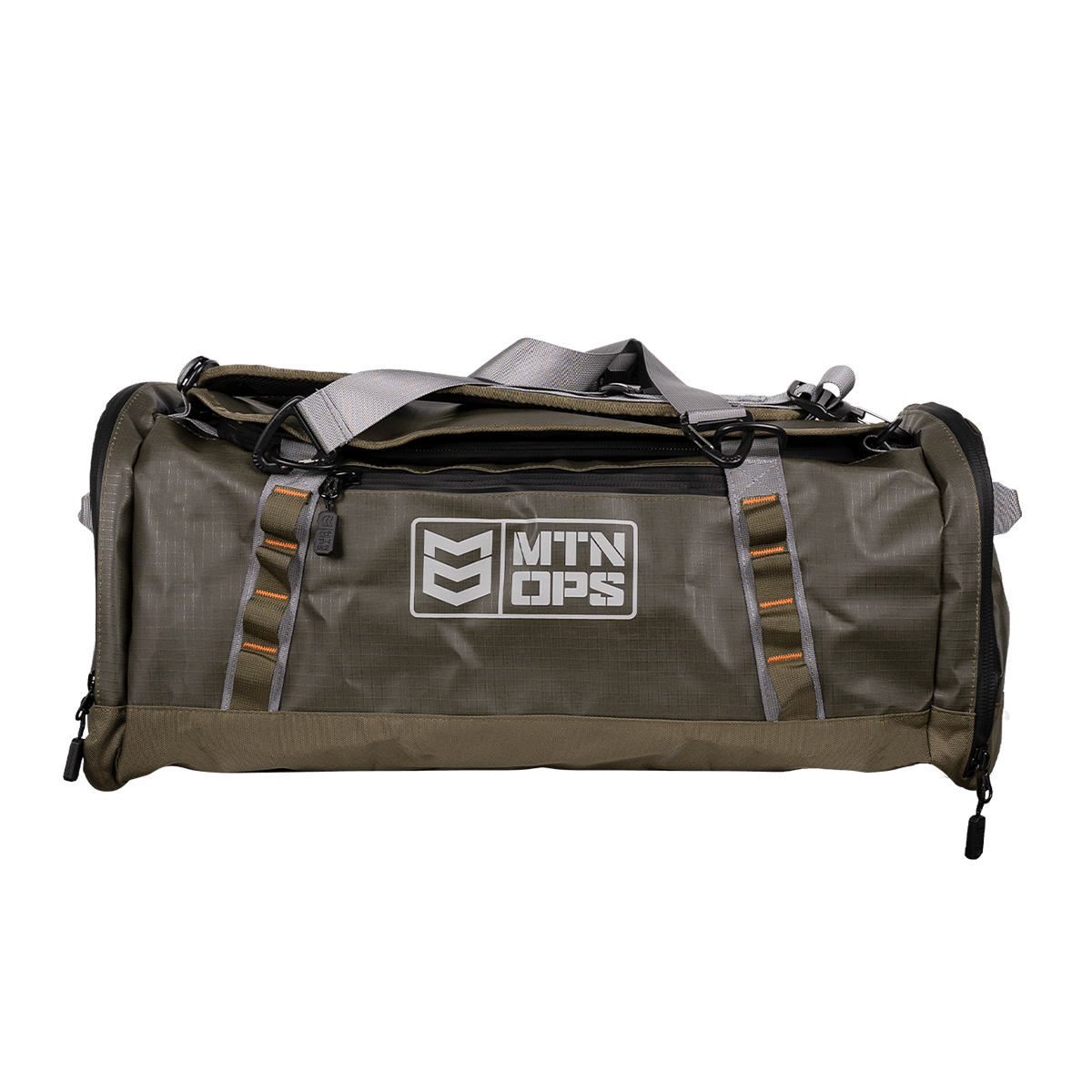 LONG HAUL DUFFEL