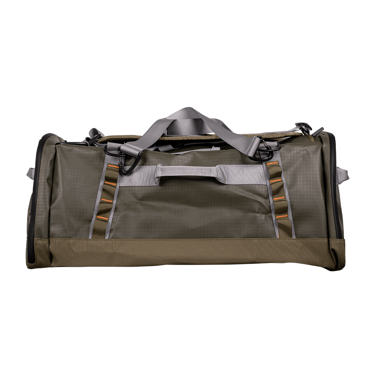 LONG HAUL DUFFEL 2 LONG HAUL DUFFEL