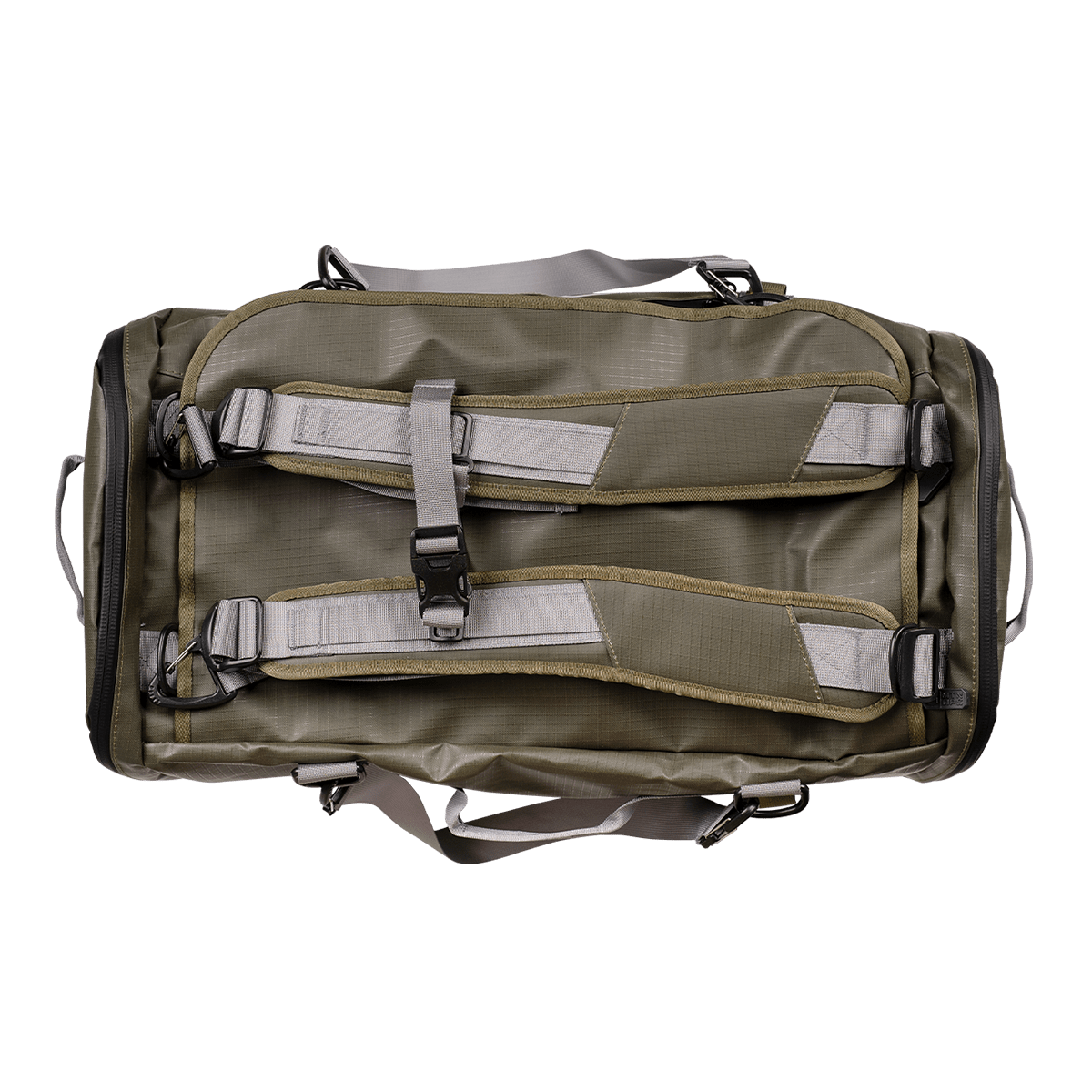 LONG HAUL DUFFEL 3 LONG HAUL DUFFEL