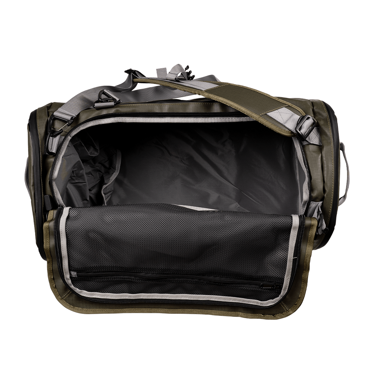 LONG HAUL DUFFEL 4 LONG HAUL DUFFEL