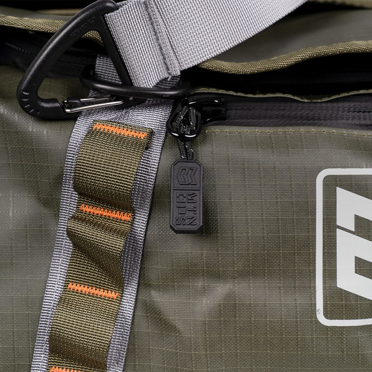 LONG HAUL DUFFEL 5 LONG HAUL DUFFEL