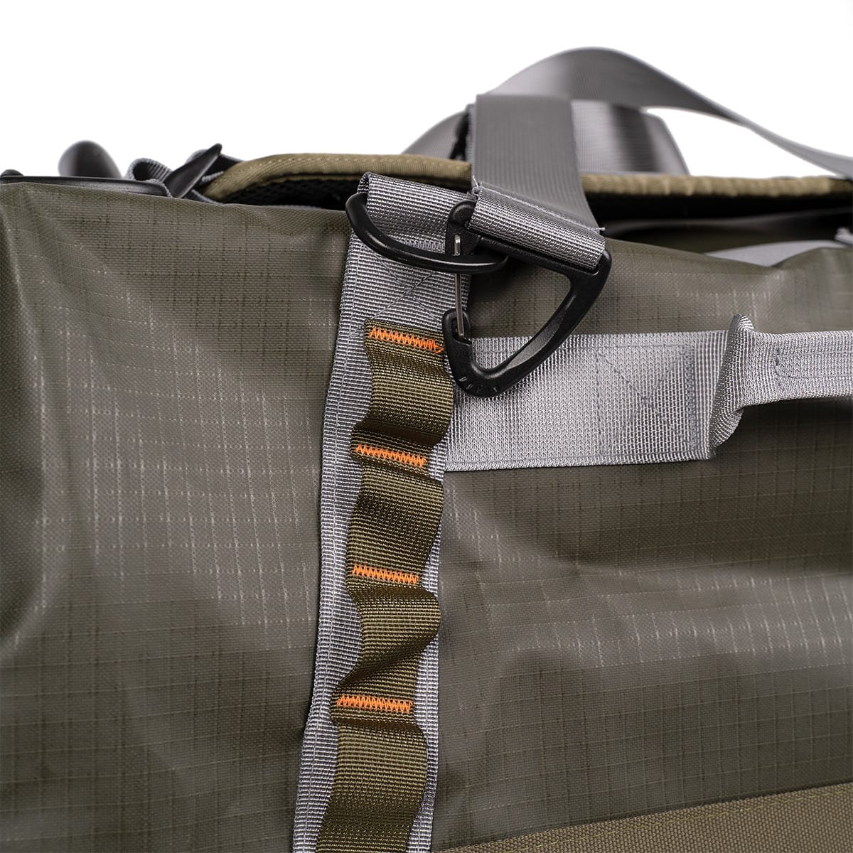 LONG HAUL DUFFEL 6 LONG HAUL DUFFEL