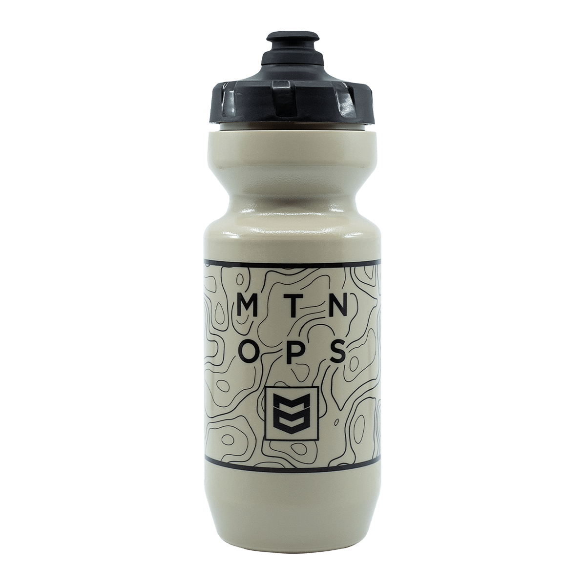 TRAVERSE SQUEEZE BOTTLE