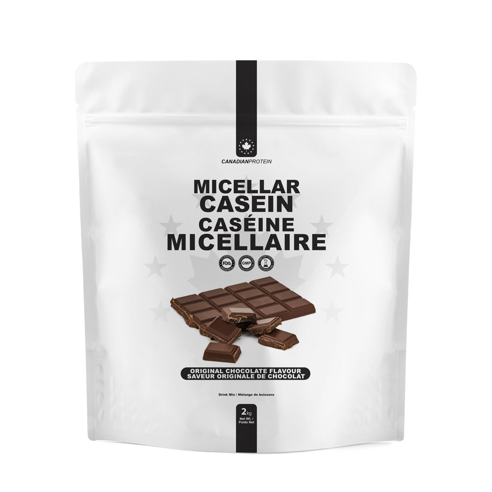 Micellar Casein 10 Micellar Casein