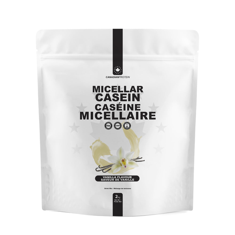 Micellar Casein 11 Micellar Casein