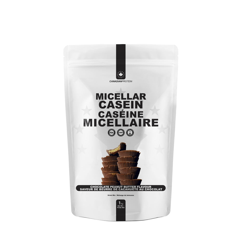 Micellar Casein 2 Micellar Casein