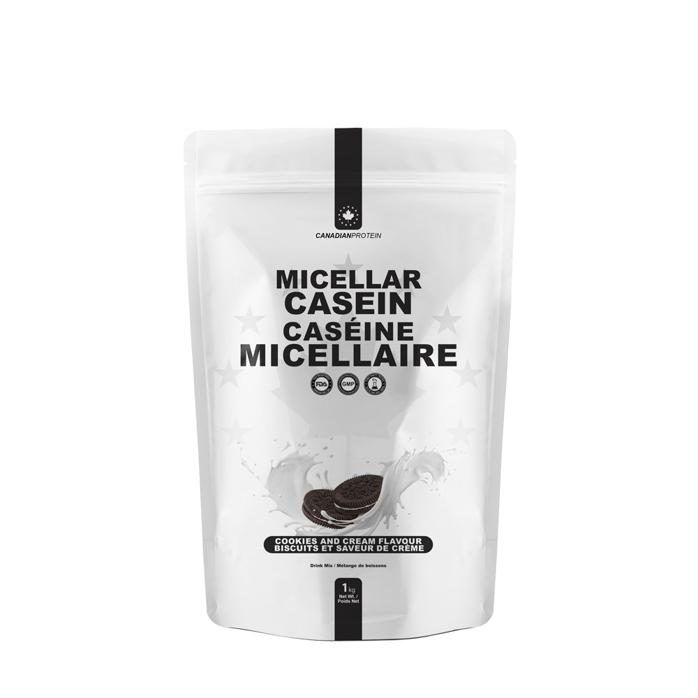 Micellar Casein 3 Micellar Casein
