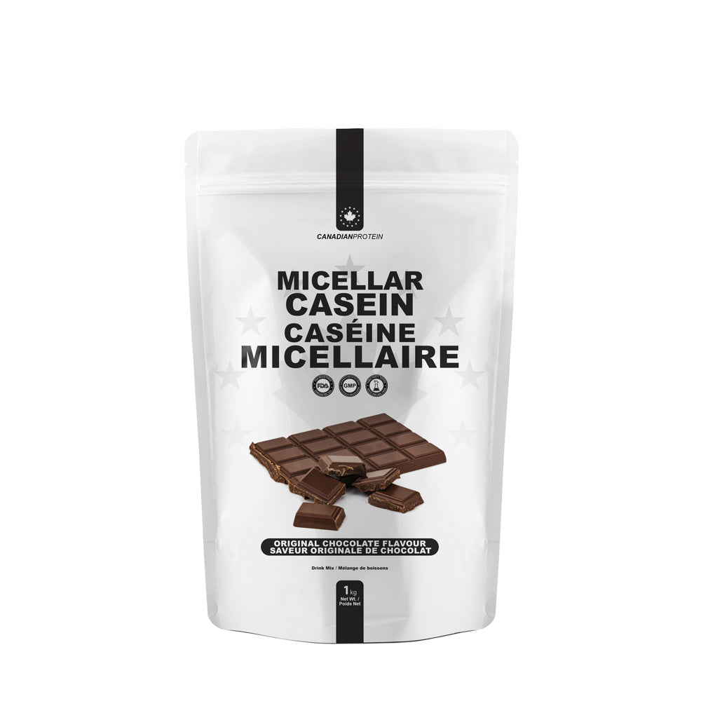 Micellar Casein 4 Micellar Casein