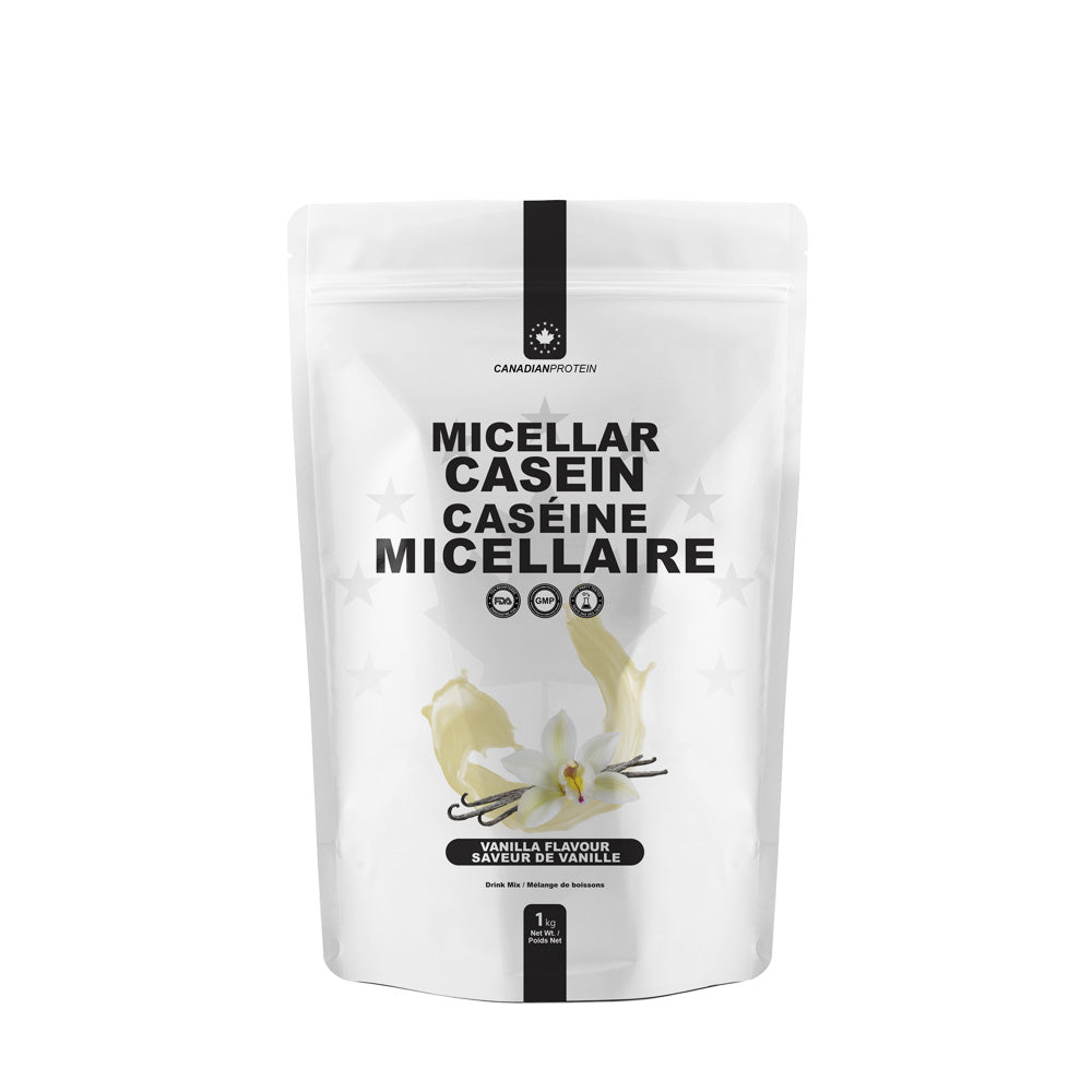 Micellar Casein 5 Micellar Casein