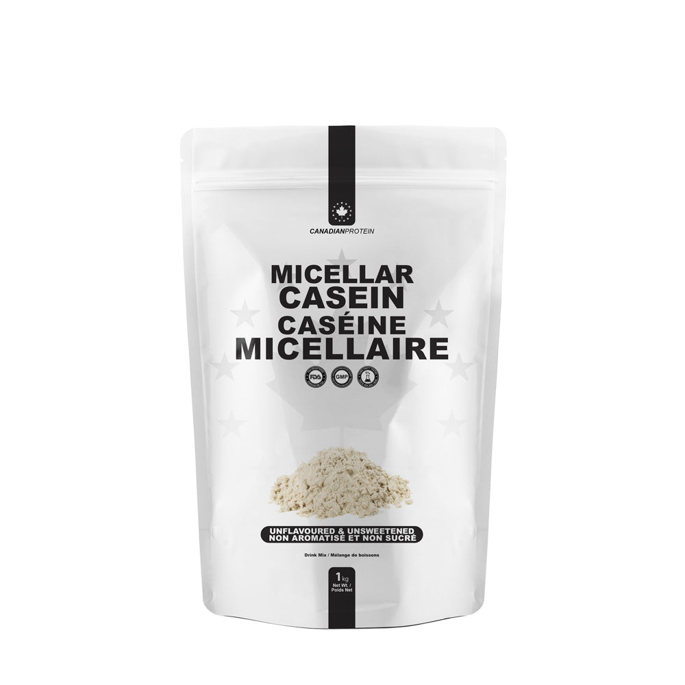 Micellar Casein 6 Micellar Casein