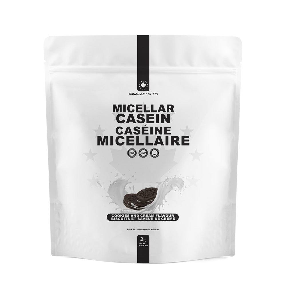 Micellar Casein 9 Micellar Casein
