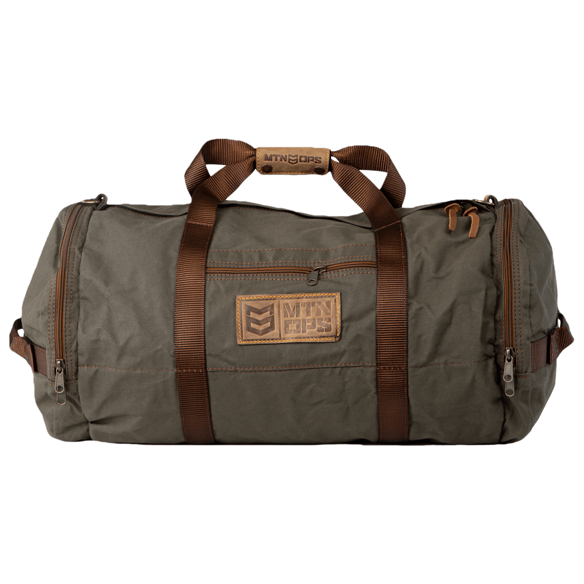 PAYLOAD DUFFEL
