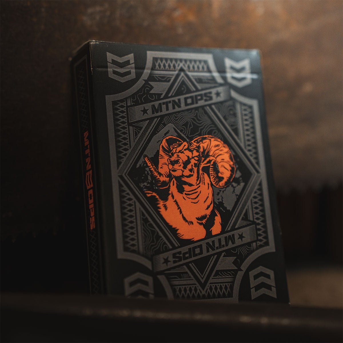 PLAYING CARDS