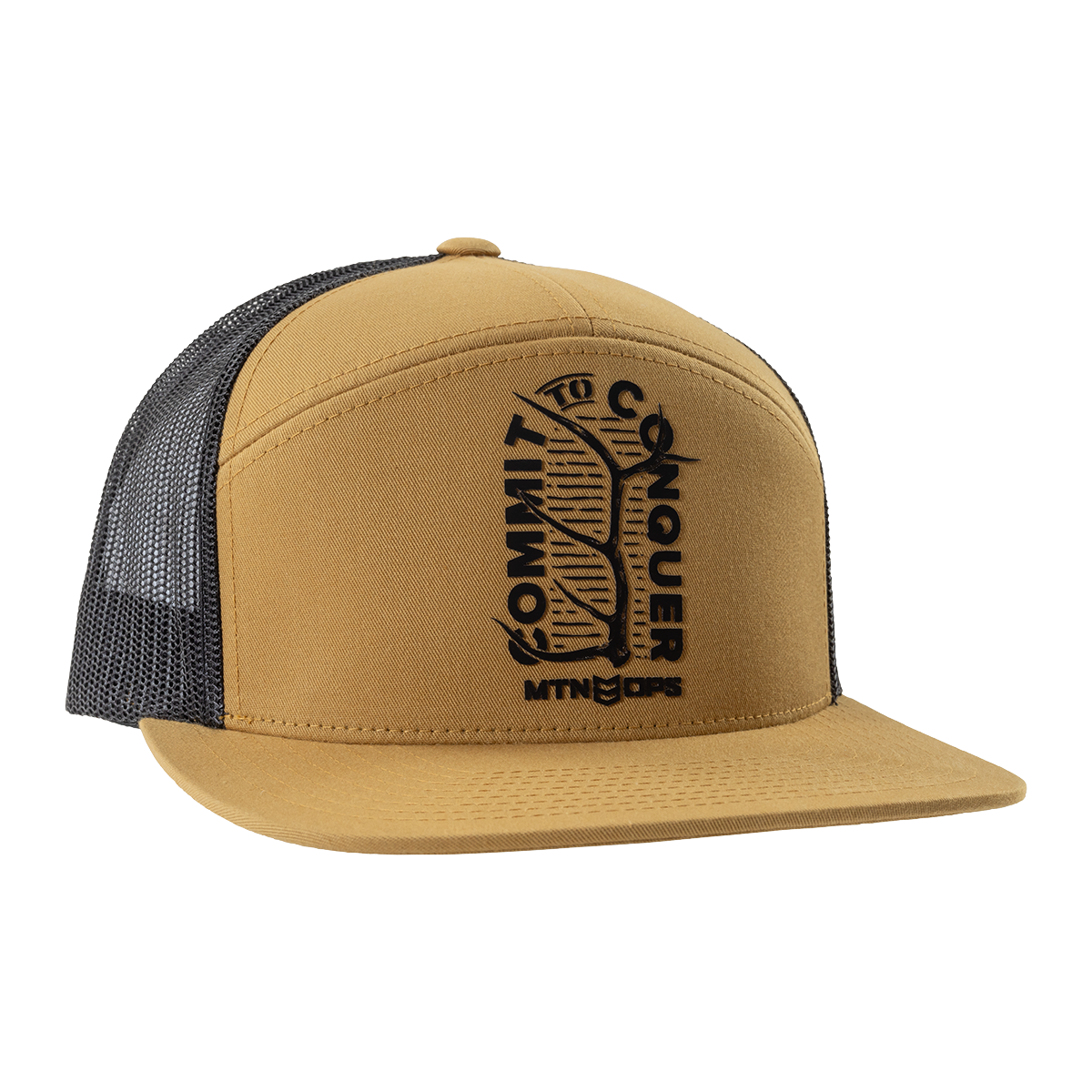 Commit Hat
