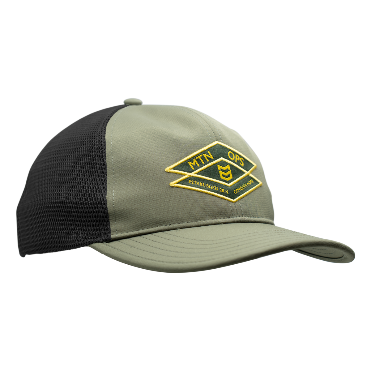 DIAMOND HAT
