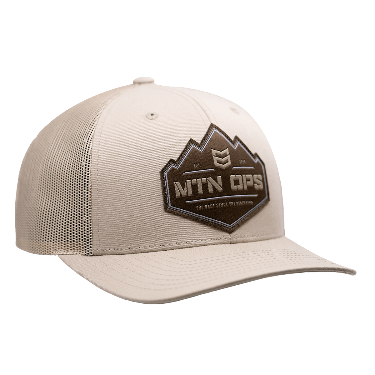 ZENITH HAT