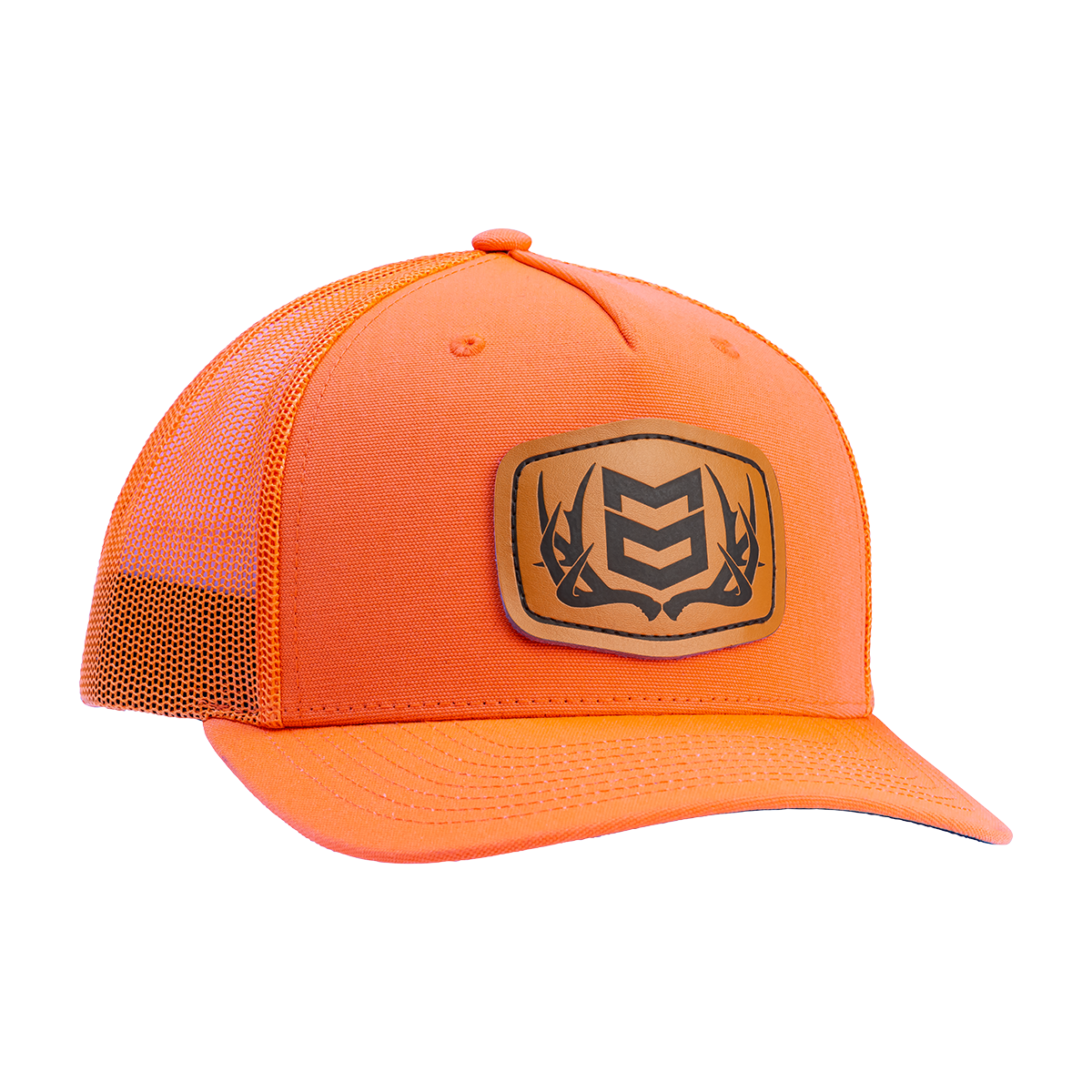 STOMPER BLAZE HAT