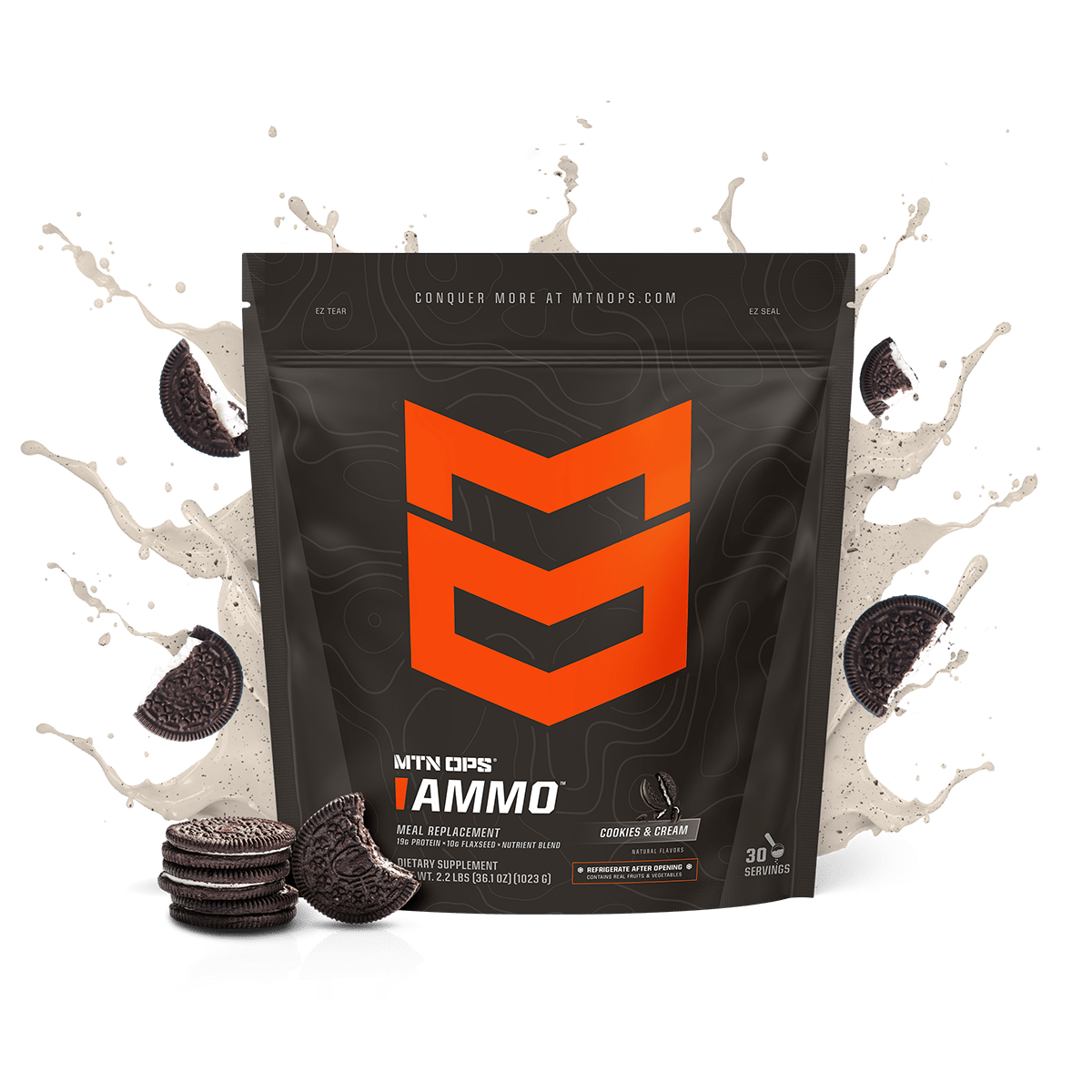 AMMO 2 AMMO