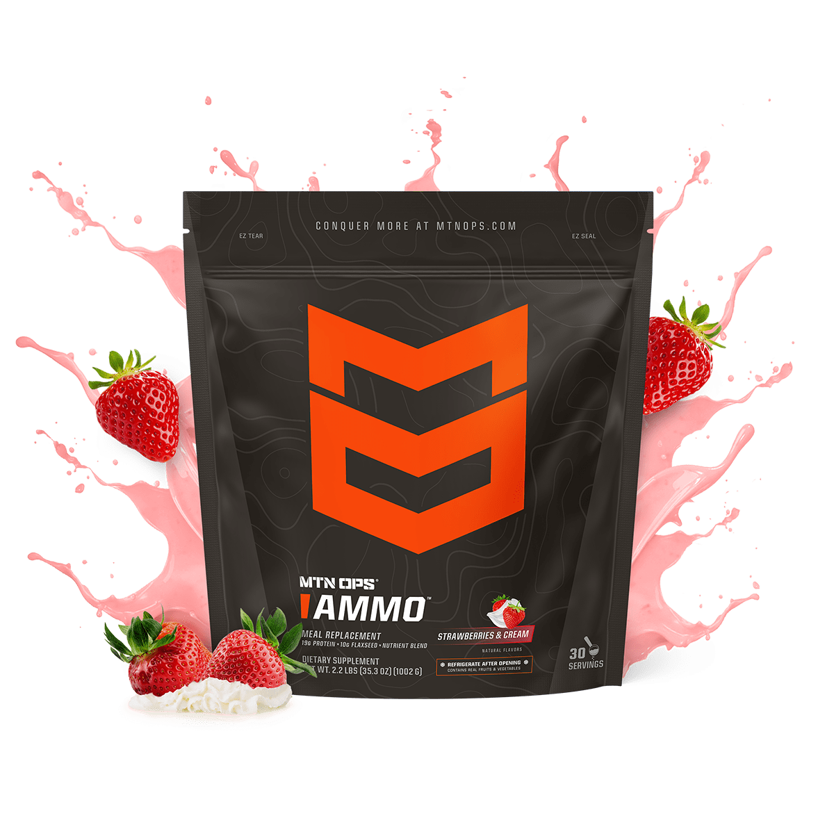 AMMO 3 AMMO