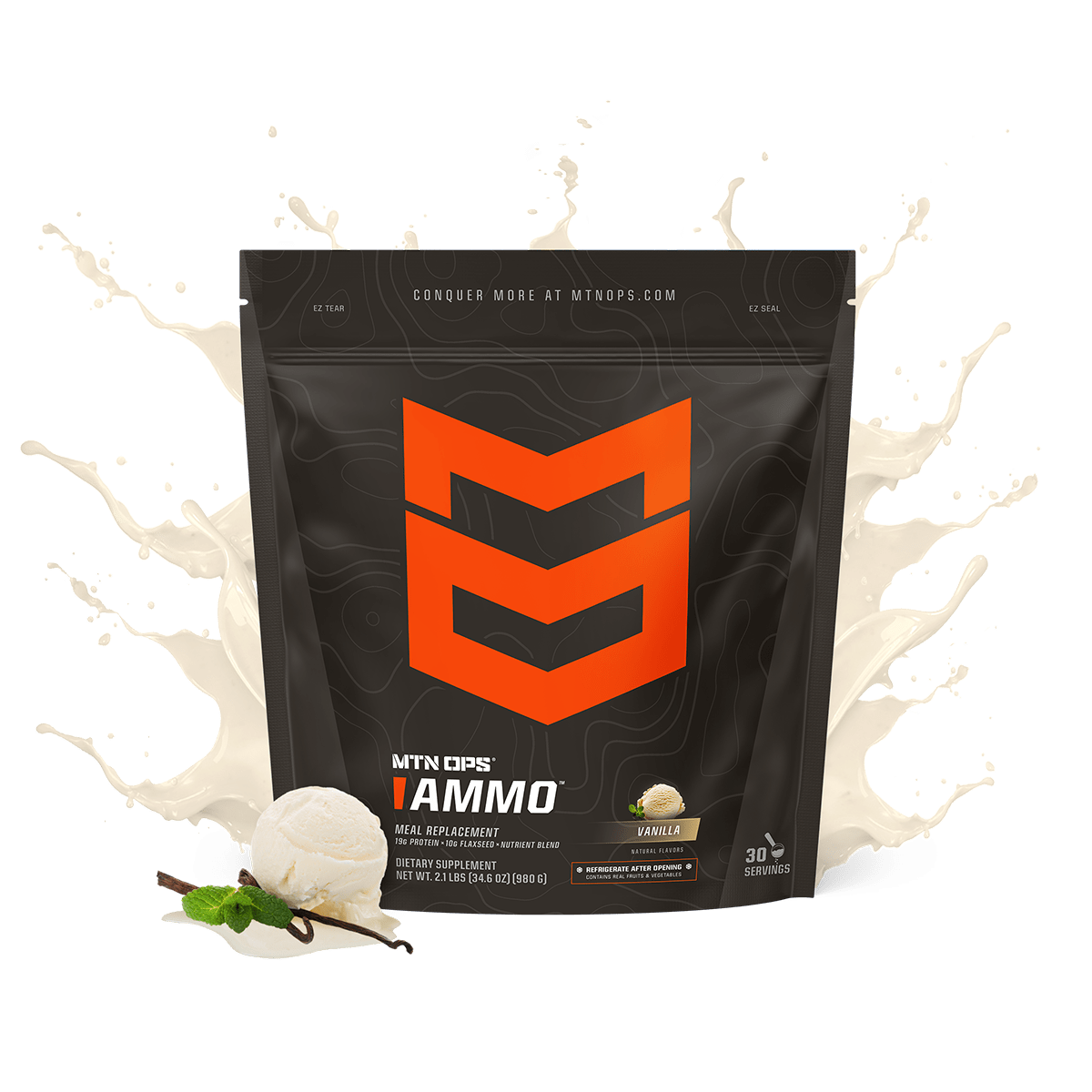 AMMO 4 AMMO