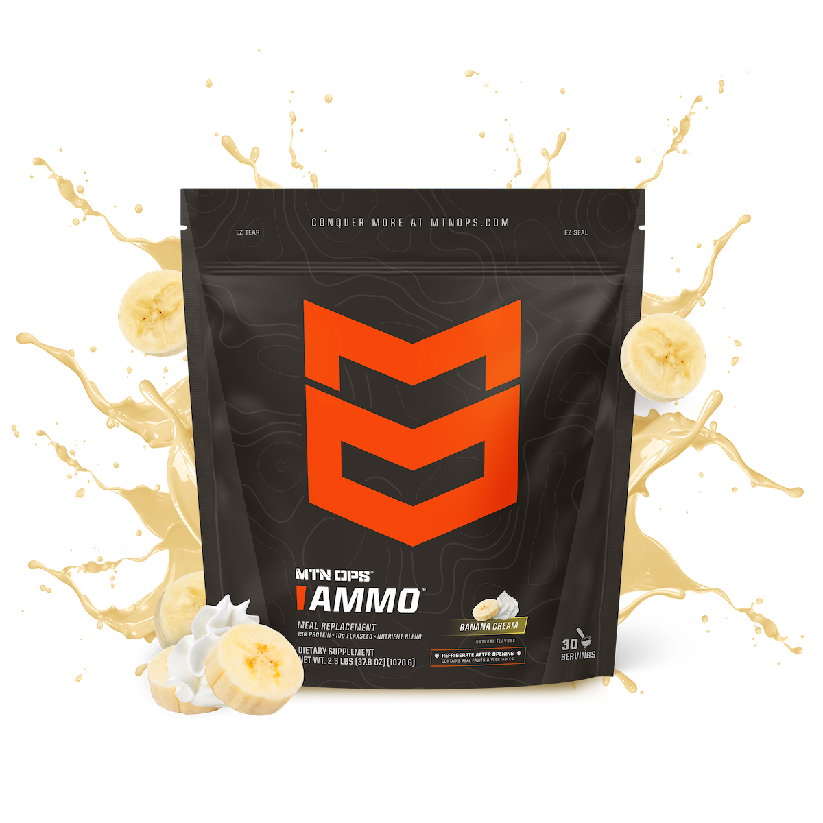 AMMO 8 AMMO
