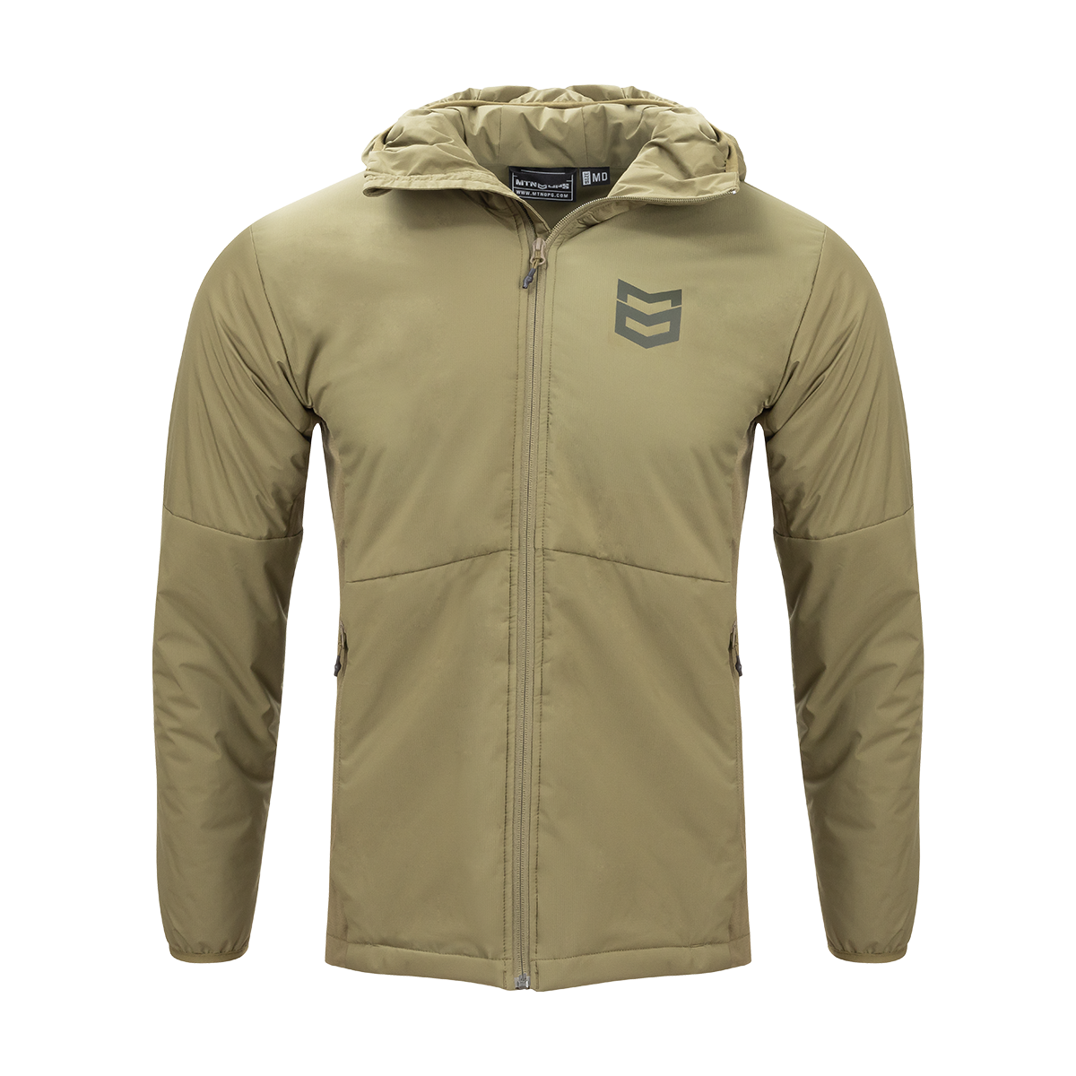ASCENT HYBRID JACKET