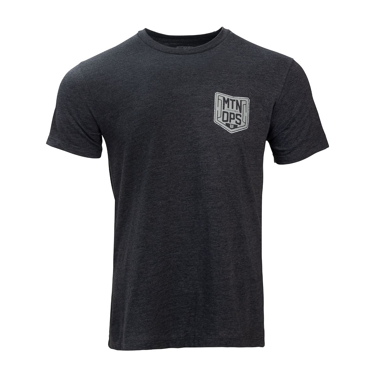 BADGE TEE