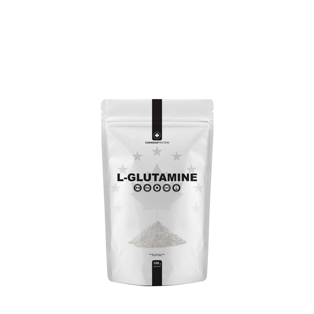 L-Glutamine 2 L-Glutamine