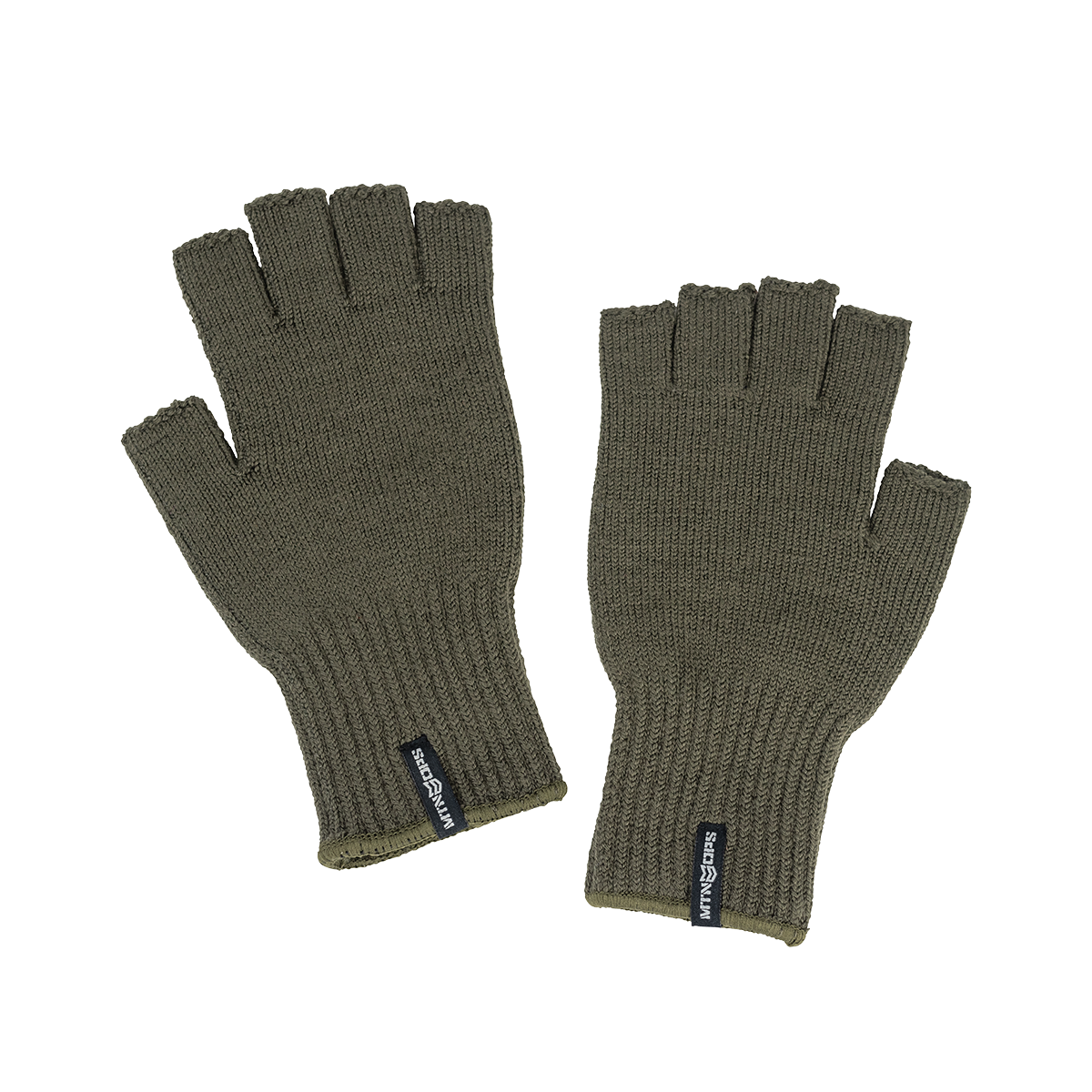 BATTLEGROUND FINGERLESS MERINO GLOVES 4 BATTLEGROUND FINGERLESS MERINO GLOVES