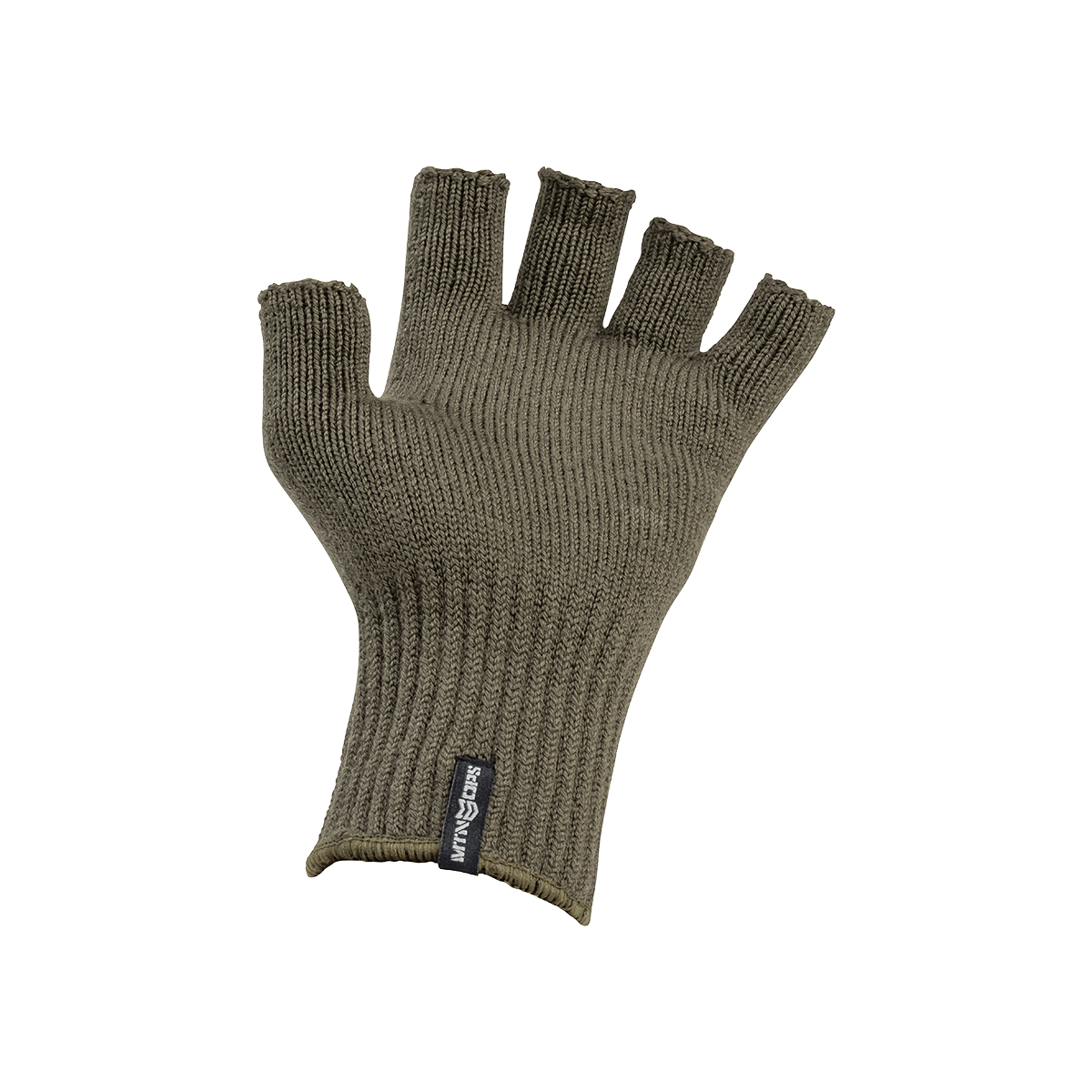 BATTLEGROUND FINGERLESS MERINO GLOVES 5 BATTLEGROUND FINGERLESS MERINO GLOVES