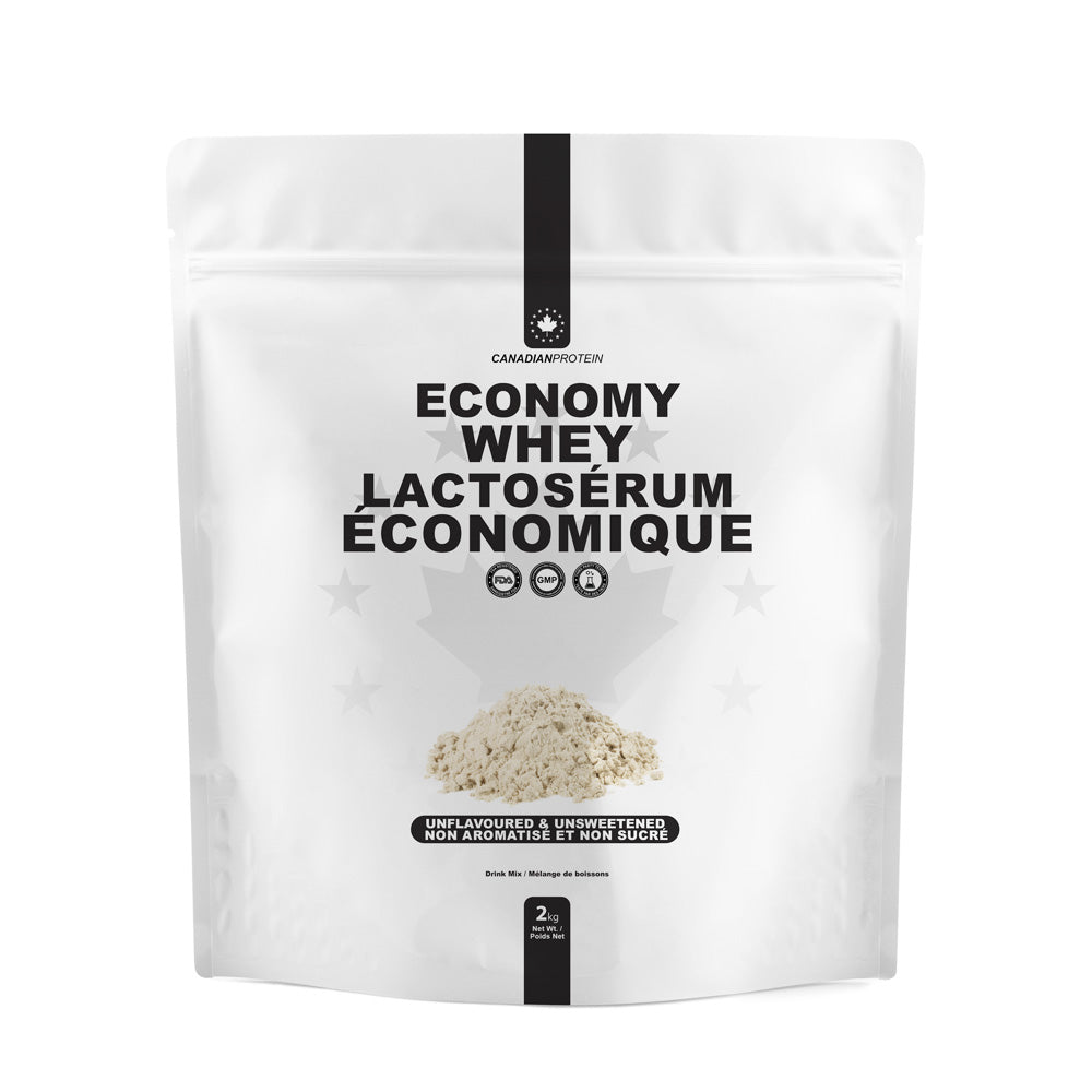 Economy Whey 10 Economy Whey