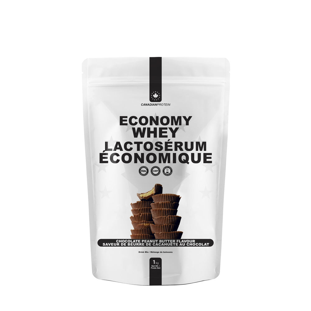 Economy Whey 2 Economy Whey
