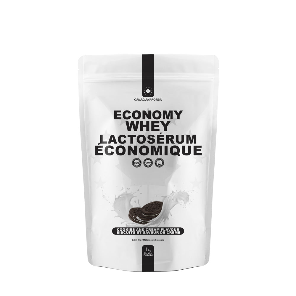 Economy Whey 3 Economy Whey