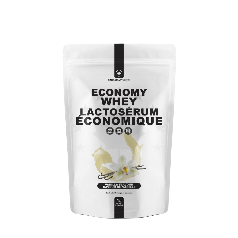 Economy Whey 4 Economy Whey