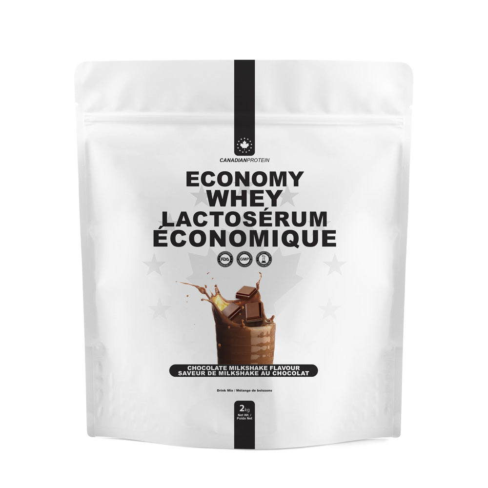 Economy Whey 5 Economy Whey
